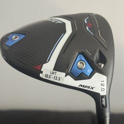 Cobra Driver 