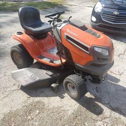 Husqvarna Mower 46" 