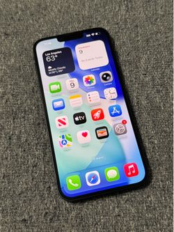 iPhone 14 Plus 128GB Tracefone