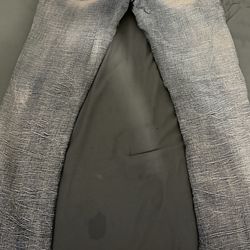 Rock revival women jeans