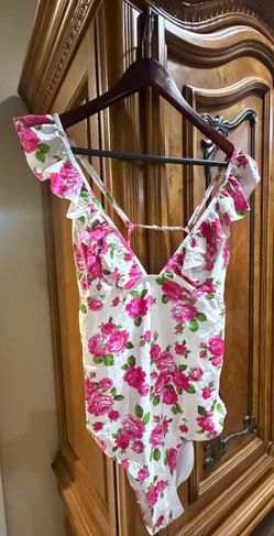 Swimsuit