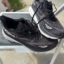 Shoes Hoka . Tenis  Hoka 