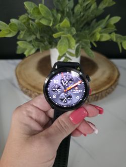 Xiaomi watch S5