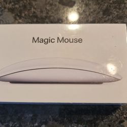 Apple Magic Mouse 1 Left