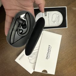 Bluetooth headphones