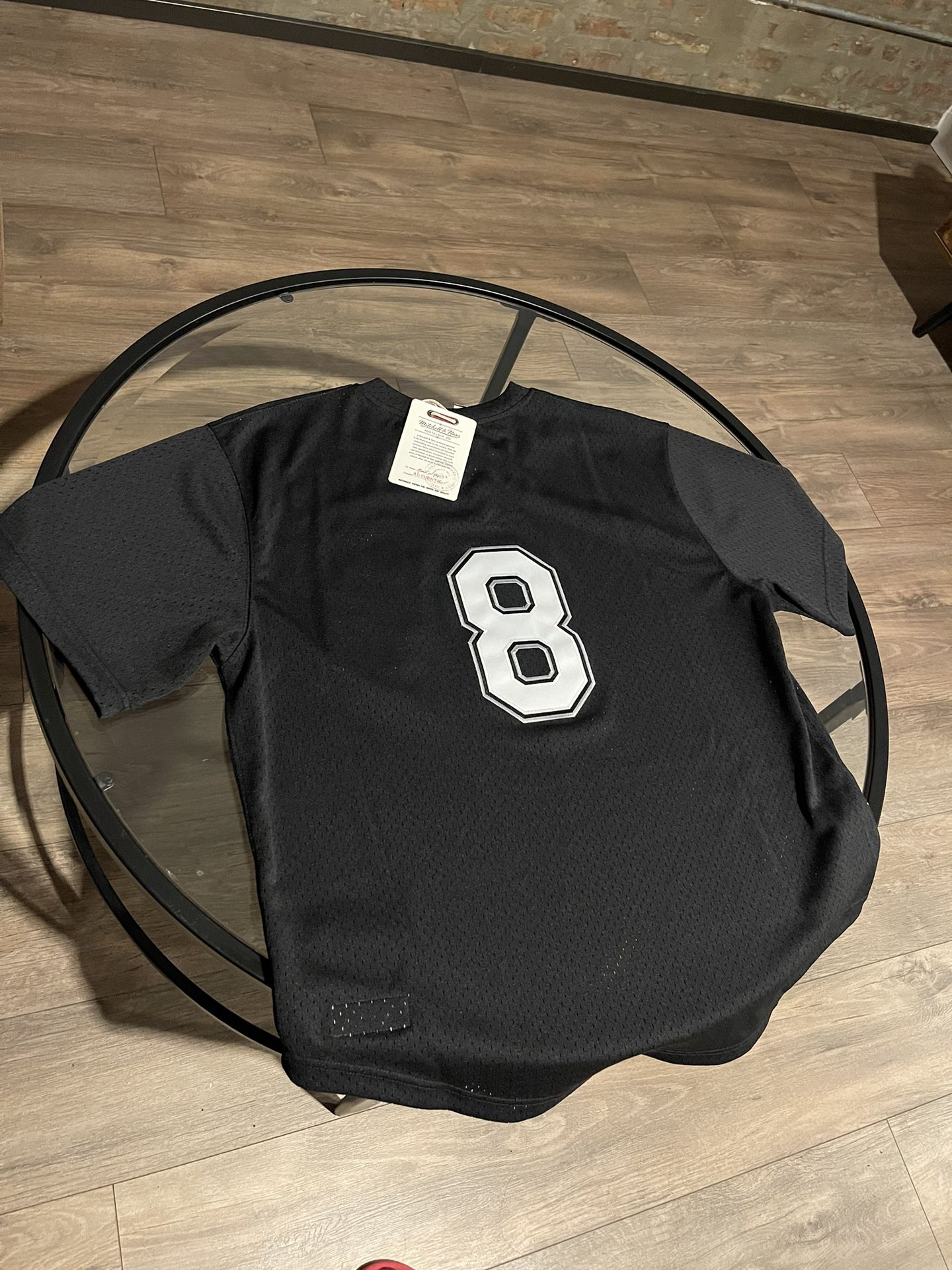 Chicago White Sox Southside Anderson Jersey M L XL XXL 3XL for Sale in  Franklin Park, IL - OfferUp