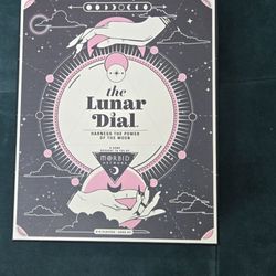 Lunar Dial Game