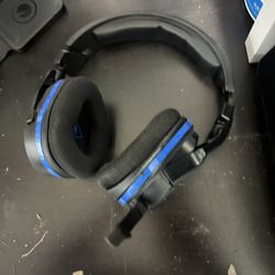 PS5 Gaming headset 