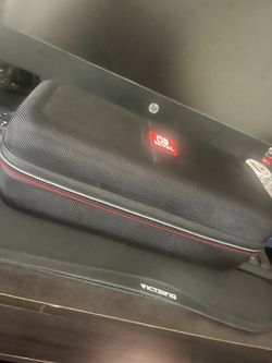 Nintendo Switch case
