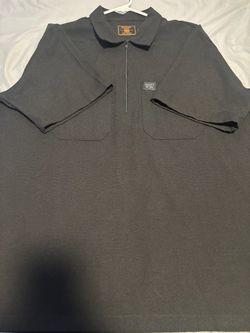 Fb County Large 1/2 zip