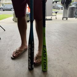 Easton Bat