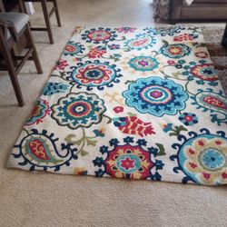Rugs Size 5x7
