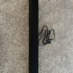 Vizio soundbar 
