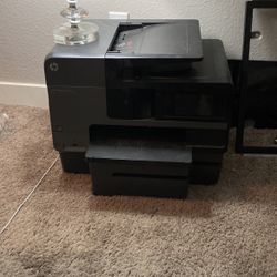 Working HP Office Printer