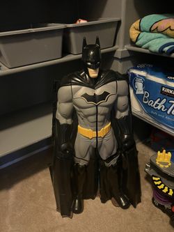 Batman Batcave