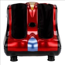 Foot massager