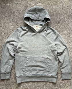 100% cotton LEVI’S Hoodie