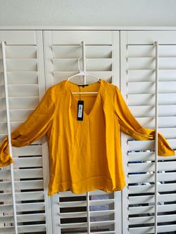 Marissa Blouse