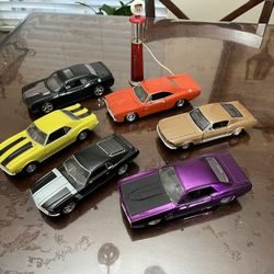 Collectible Cars