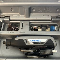Dremel Lite Rotary Drill Tool