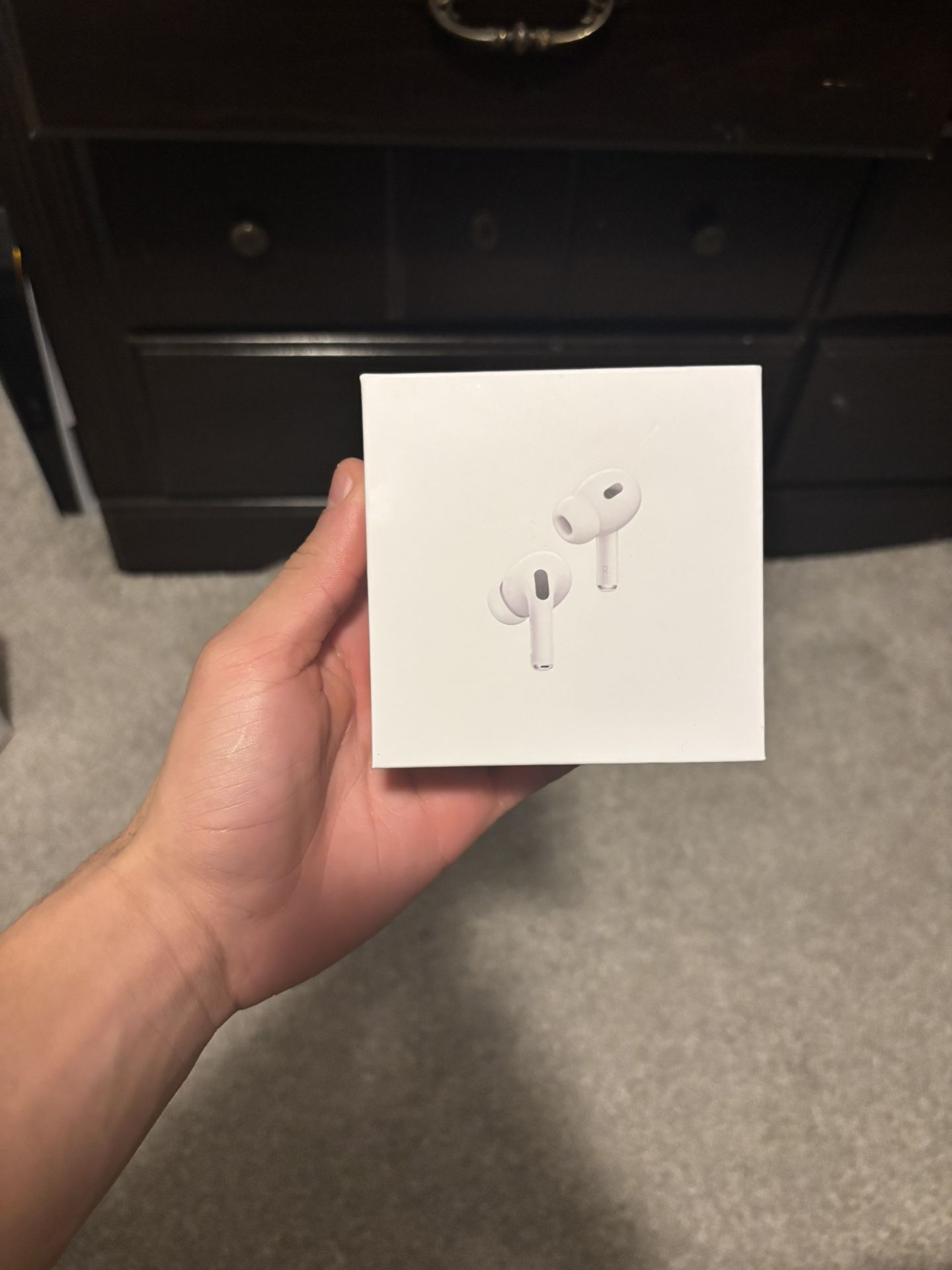 Apple Airpods Pro Generation 2