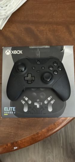 Xbox Elite Series 2 Controller