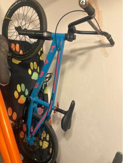 20in Haro Racelite pro