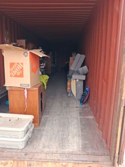 YARD SALE Friday-Sunday 7-12