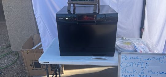 portable countertop dishwasher Coffee portable countertop dishwasher