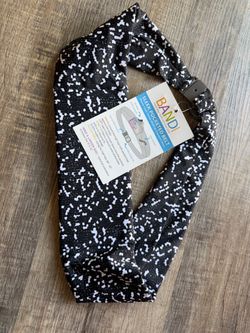 Bandi Sleek Pocketed Belt for working out