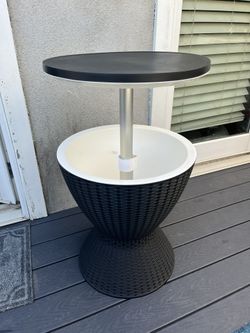 Table Cooler