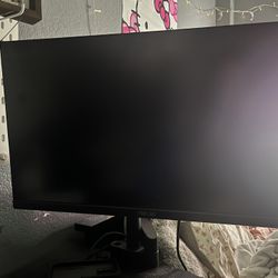 24” 165hz ASUS TUF Gaming Monitor