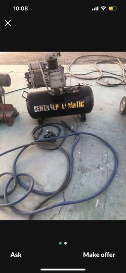 Air Compressor