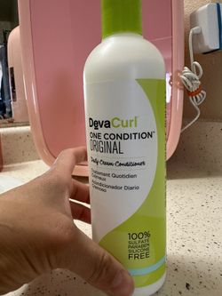 Devacurl