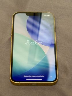 iPhone 14