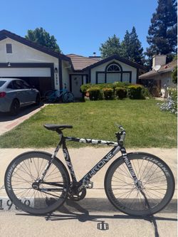 Throne Fixie 2023