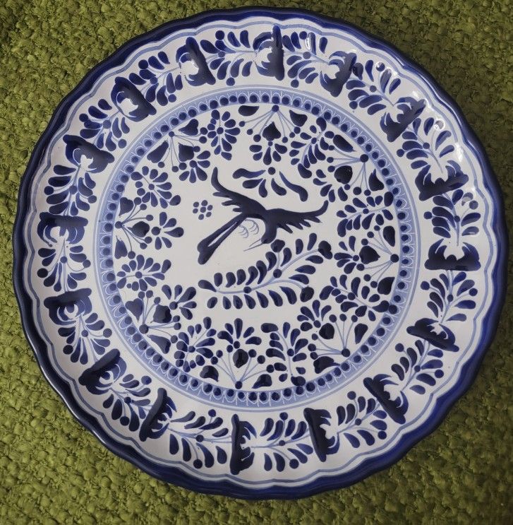 TALAVERA D PUEBL MEXICO