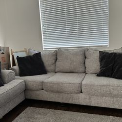 Living Room Sofas 