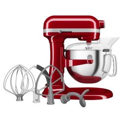 KitchenAid 6QT Mixer 