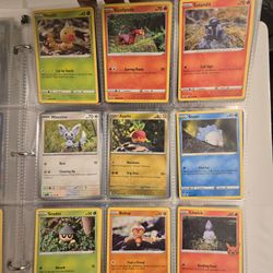 Yuka morii pokemon cards