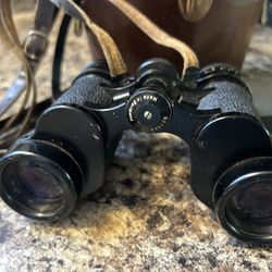 Carl Zeiss Binoculars