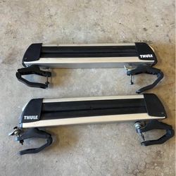 Thule 2 Board roof Rack