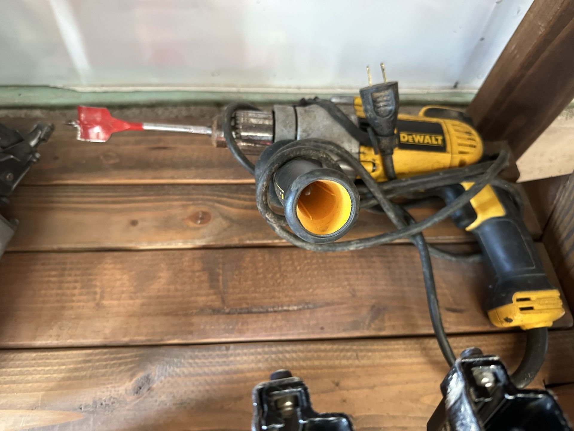 Dewalt Drill
