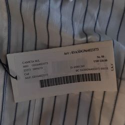 two douce and gabbana both for $100