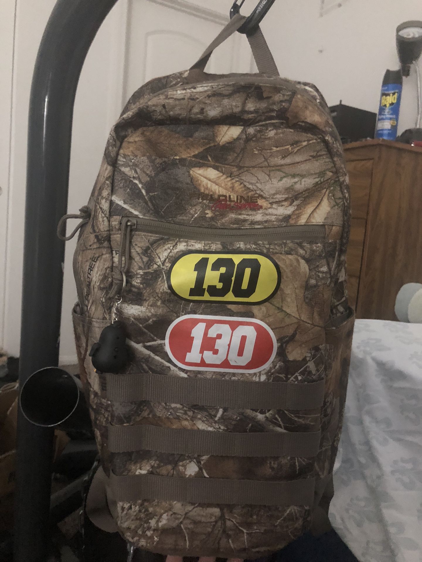 130 World Backpack