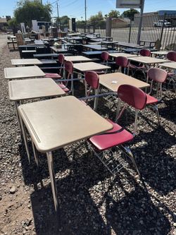 School Desks