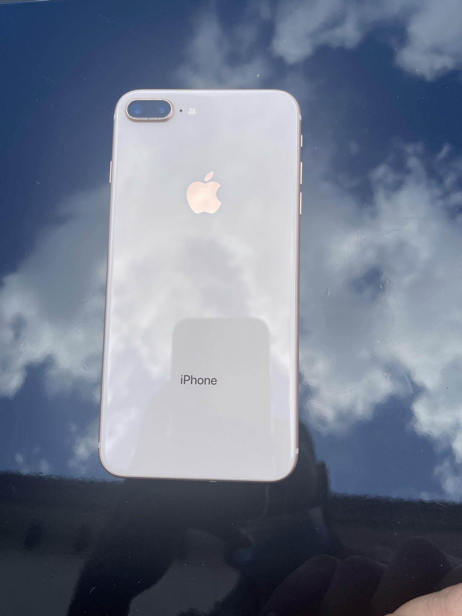 UNLOCKED IPHONE 8 PLUS / LIMITED STOCK
