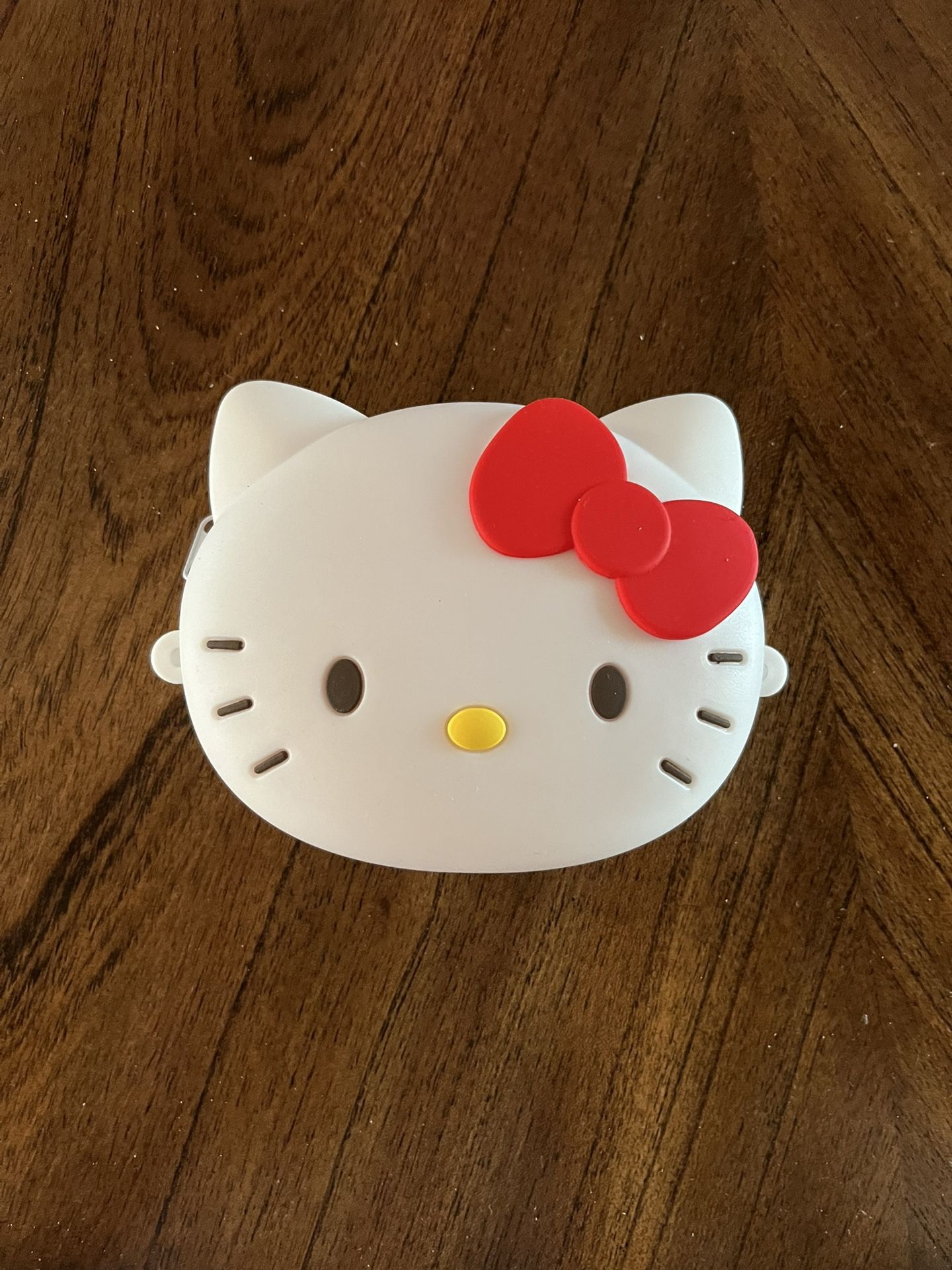 Hello Kitty Coin Purse