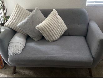 Love Seat
