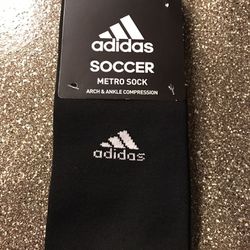 Adidas soccer metro sock S